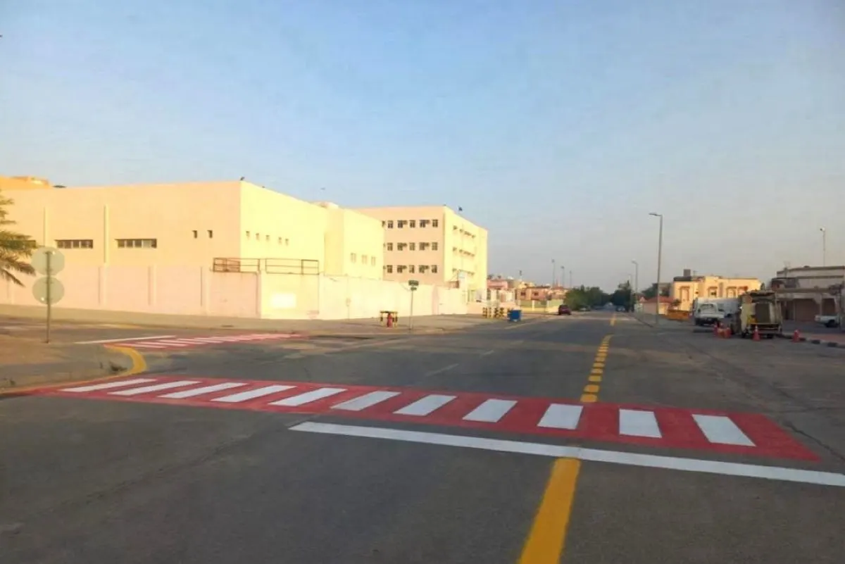 الشرقية.. تهيئة محيط 480 مدرسة في حاضرة الدمام