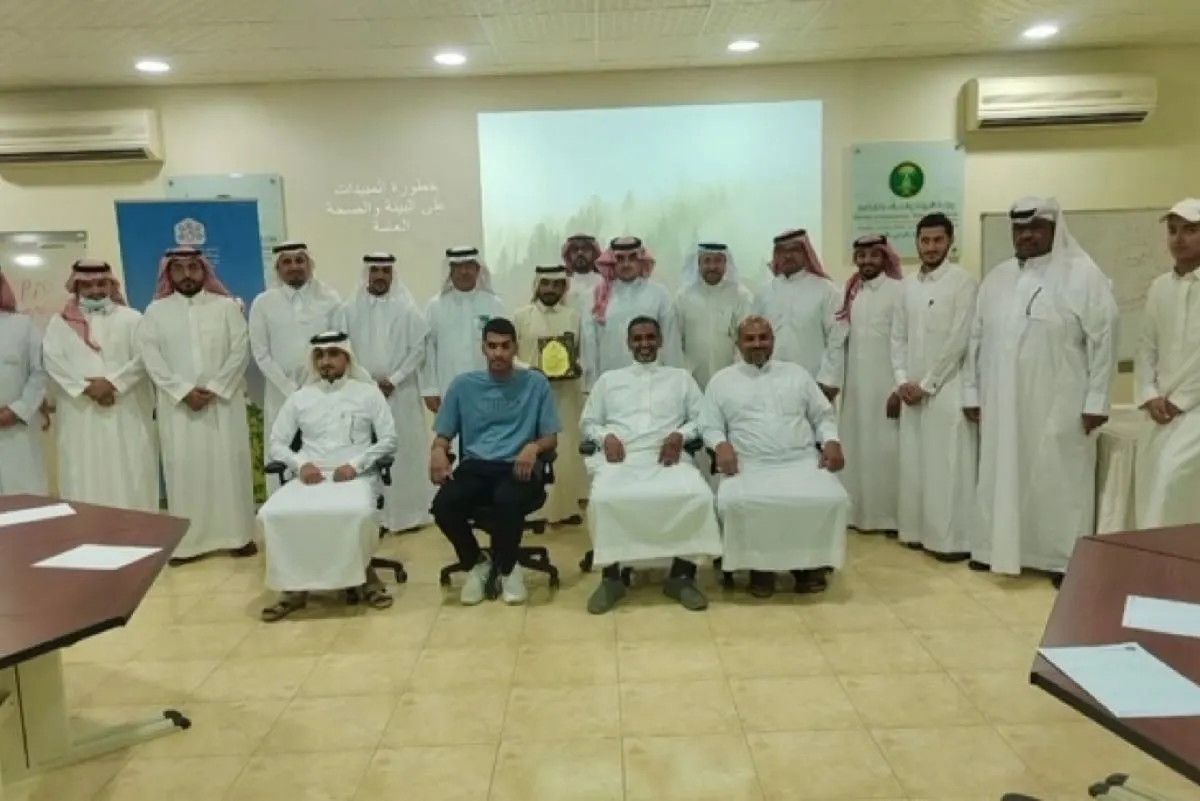 الأحساء.. 30 متدربًا على «خطورة المبيدات» والمكافحة الكيميائية