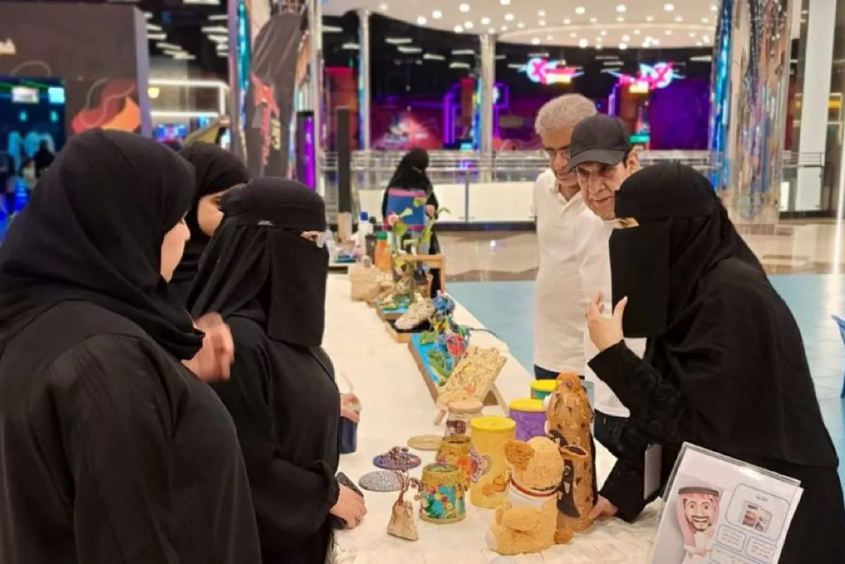 ”صيف أرميها صح“ يغرس بذور النظافة والوعي البيئي في نفوس أطفال الشرقية
