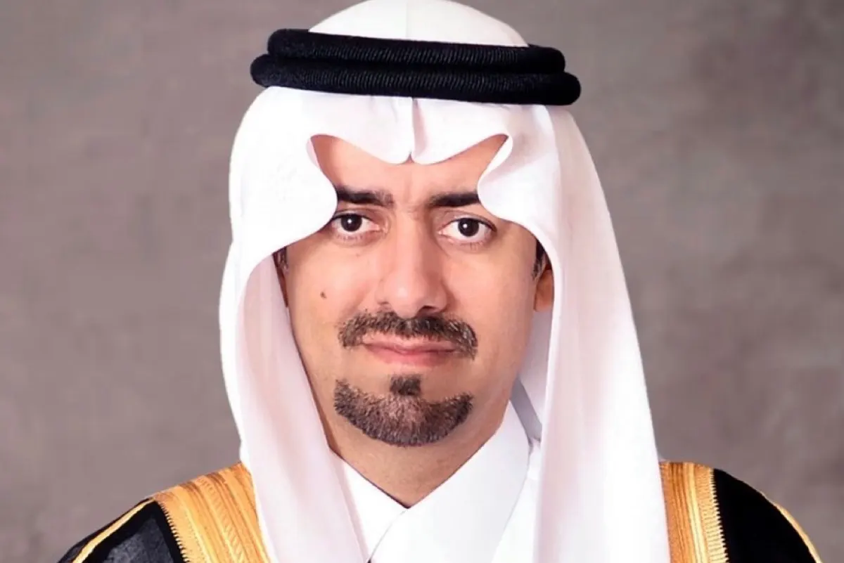 محافظ القطيف يهنئ نادي الهدى لحصوله على كأس السوبر السعودي لكرة اليد