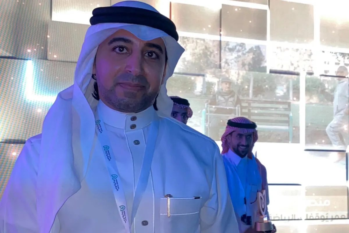 ”أول مرة في تاريخ الجائزة“.. البحار يفوز بجائزتين في ”وعي“