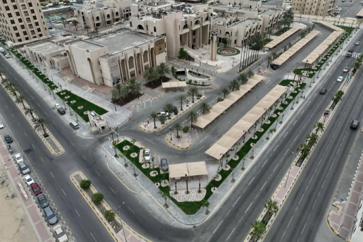 الشرقية.. اعتماد 3154 مخططًا وتسهيل الإجراءات عبر المستكشف الجغرافي
