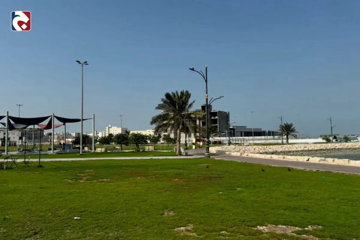 طقس الشرقية.. رطوبة مرتفعة وعوالق جوية.. والأحساء أعلى حرارة بالمملكة