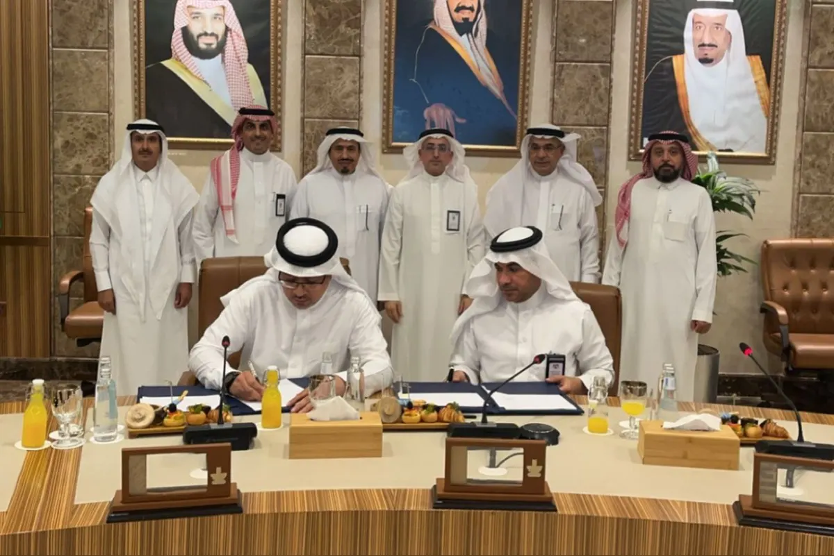 الشرقية.. شراكة بين «الأمانة» و«ألفة» لتعزيز الرفق بالحيوان