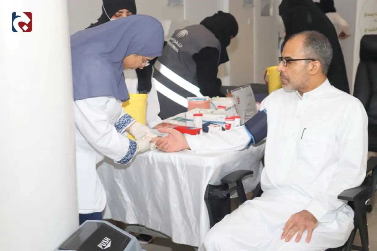 القطيف.. حملات ميدانية لمكافحة التهاب الكبد الوبائي