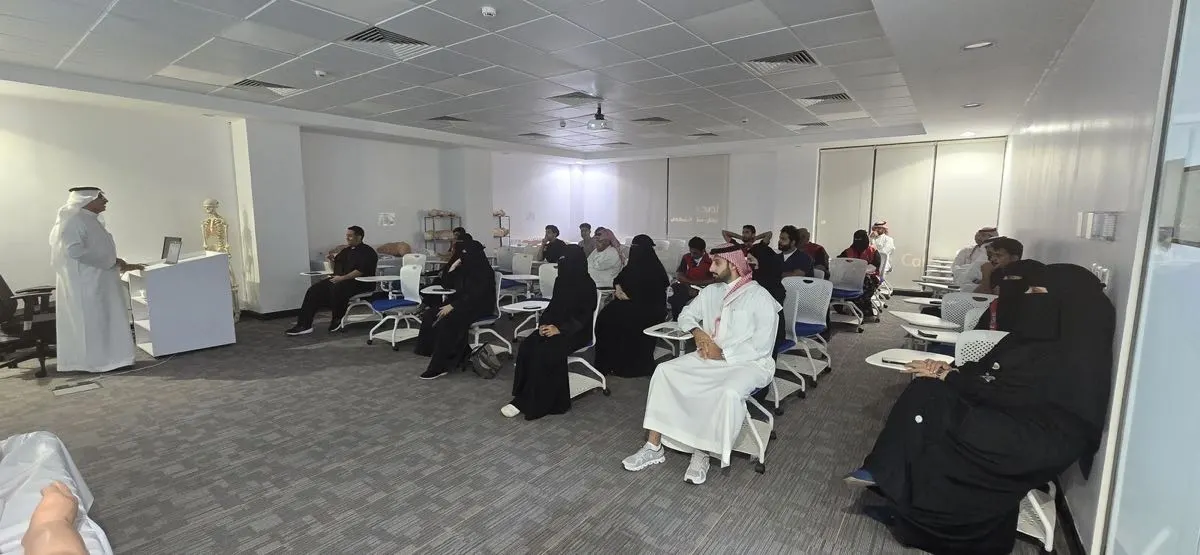 الخبر.. 5 محاور بـ «دور المجتمع المدني في التوعية البيئية»