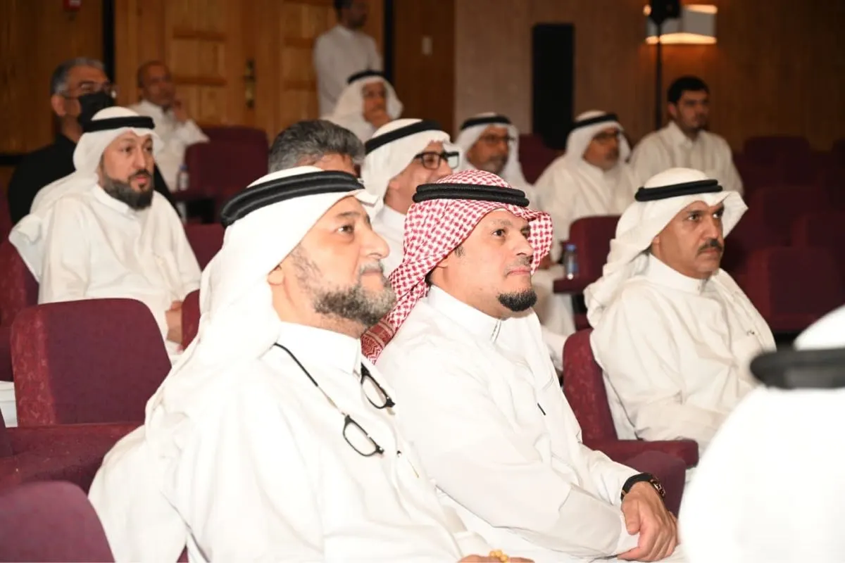 ”خيرية القطيف“ تبرئ ذمة مجلسها السابق وتفوض الحالي بالاستثمار والتملك