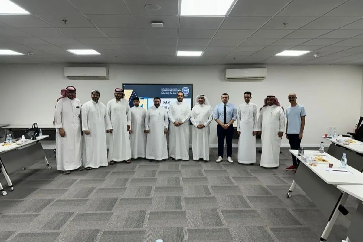 المطرود: تحسين أوضاع المستفيدين أولوية ”سعادة“ في المرحلة المقبلة