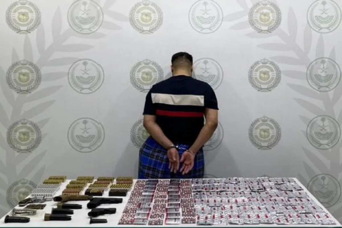الشرقية.. القبض على مروج أقراص طبية محظورة
