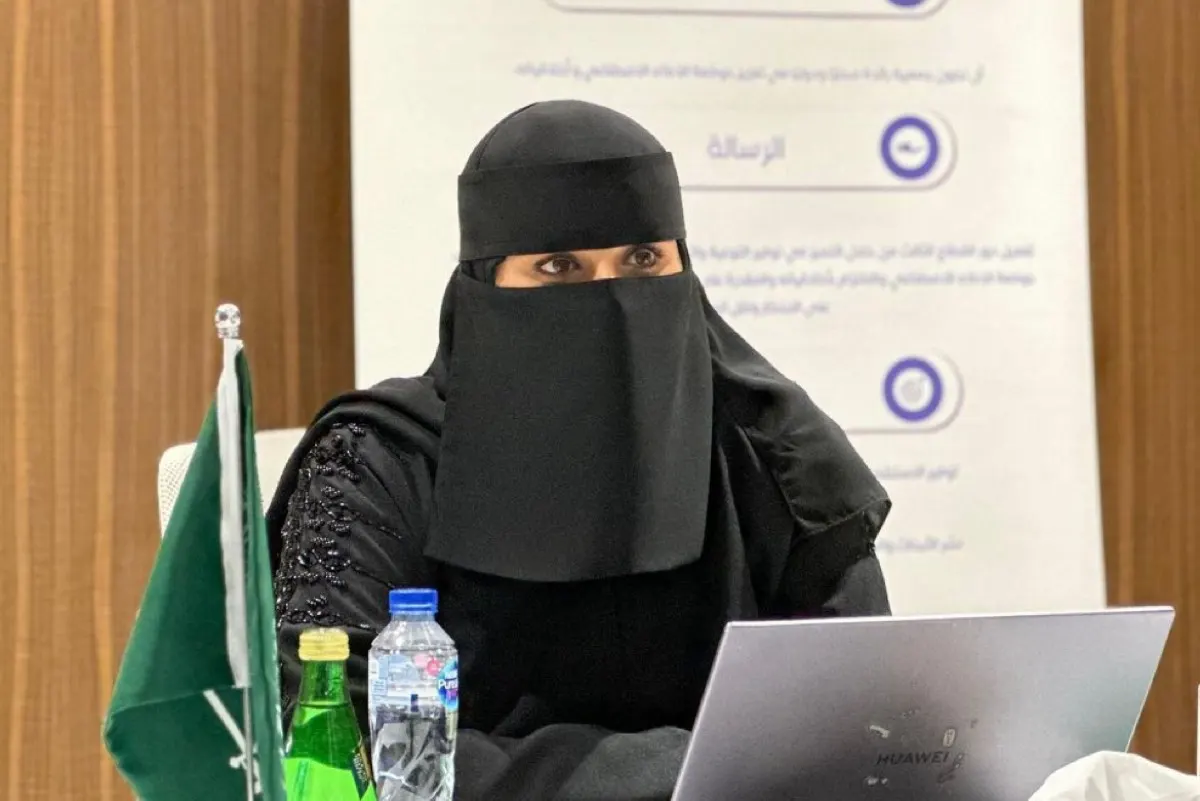 1000 مستفيد من جلسات «حوكمة الذكاء الاصطناعي»