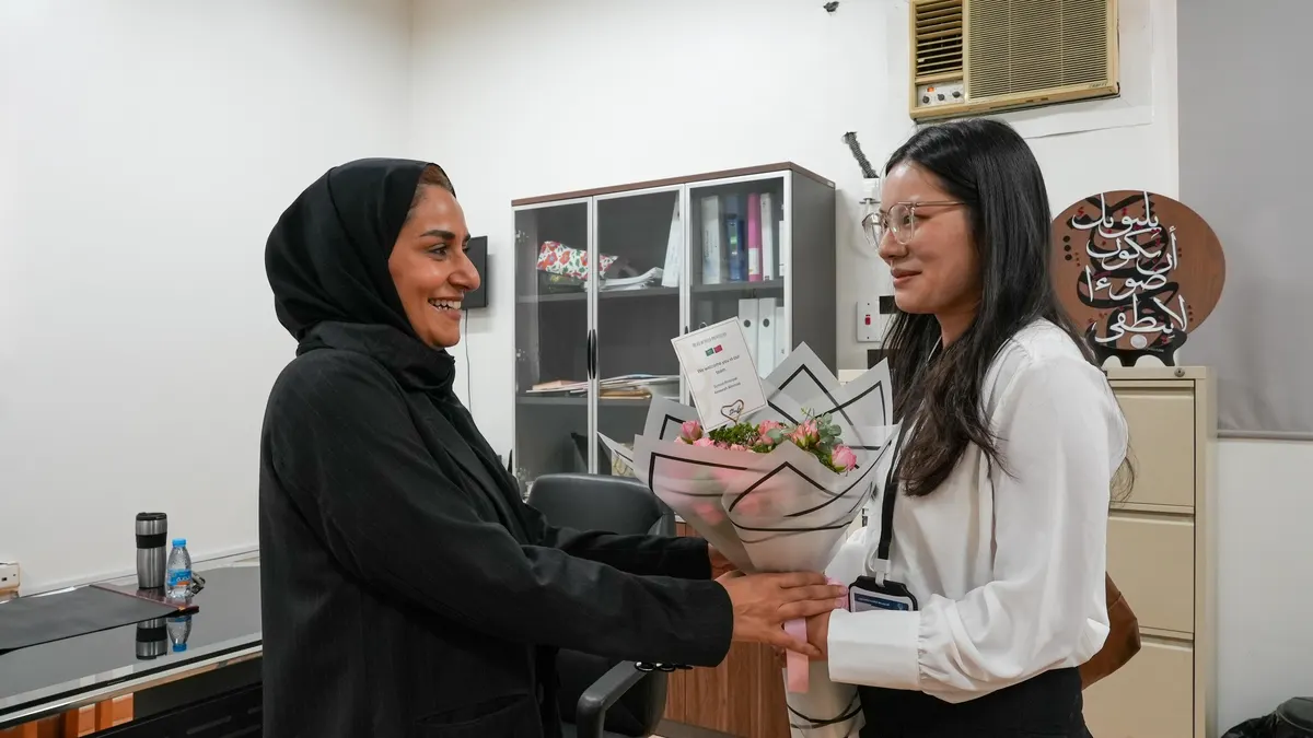 ”الصينية“ إلزامية في المدارس المتوسطة المطبقة للمنهج