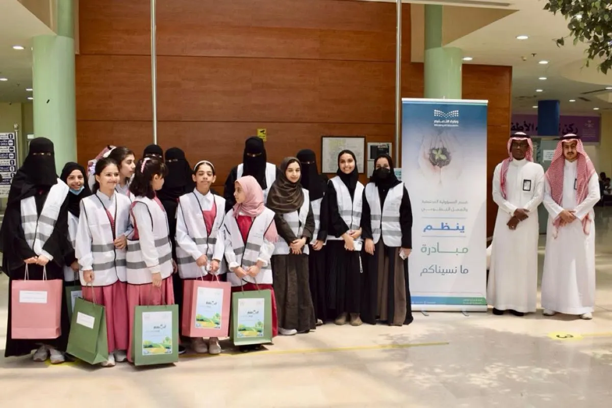 «ما نسيناكم».. هدايا للأطفال المنومين بـ «ولادة الدمام»