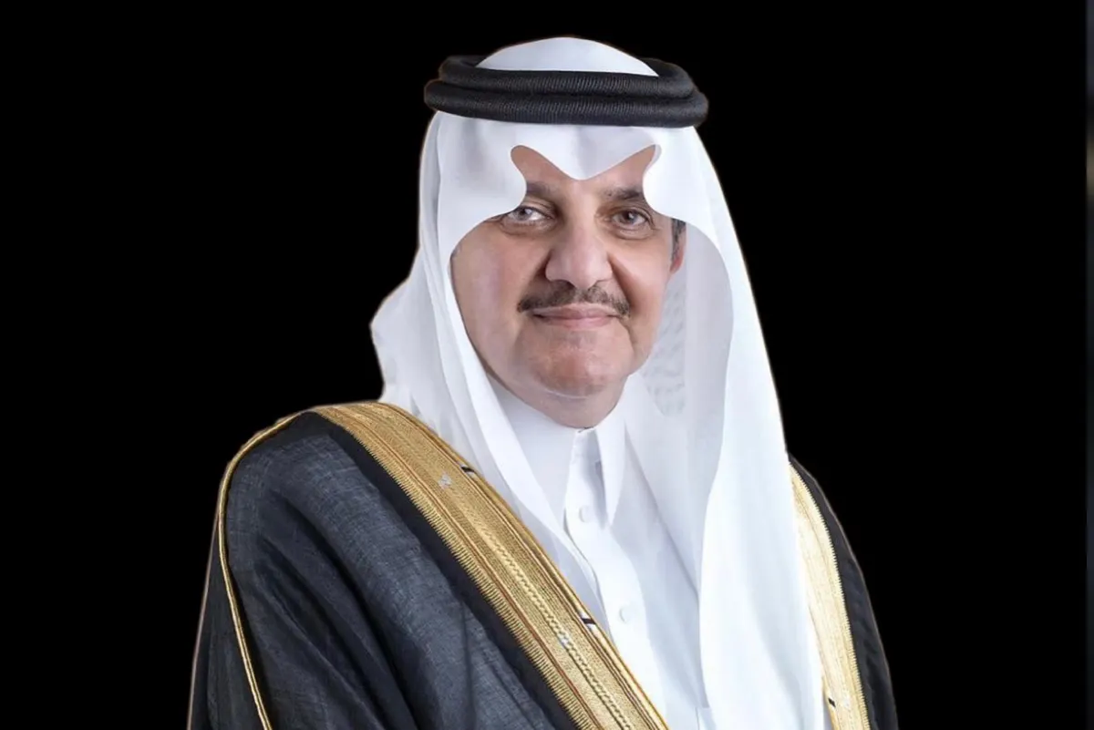 بأمر ملكي.. تمديد خدمة أمير الشرقية 4 سنوات