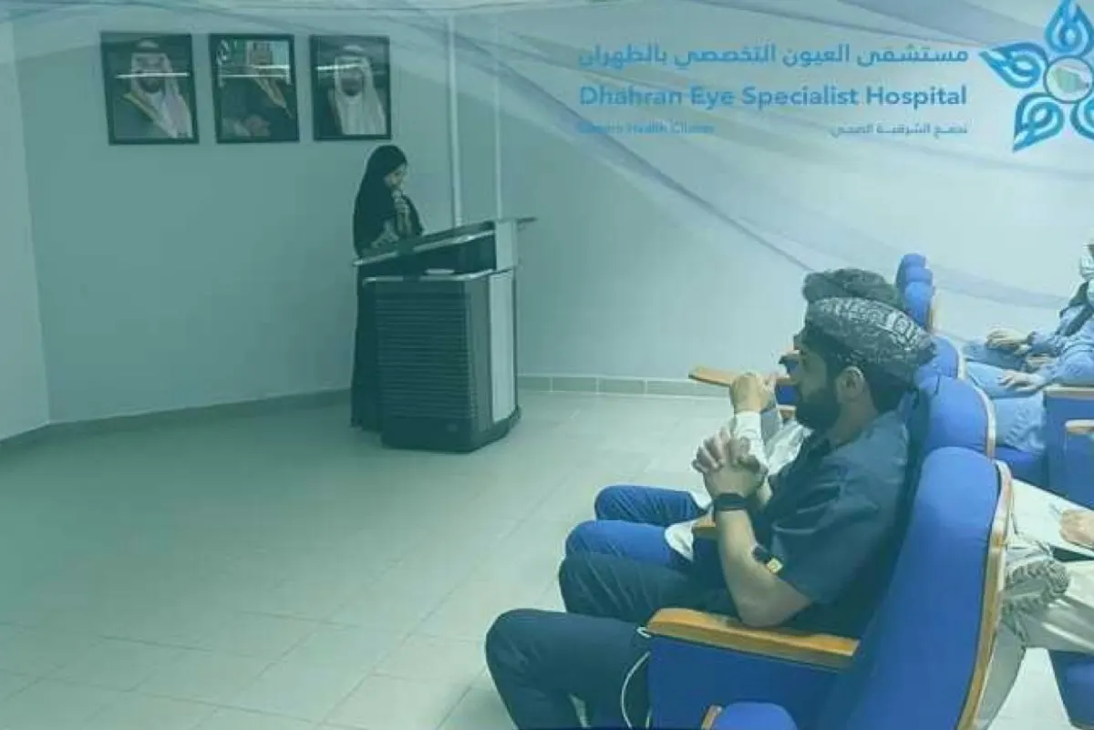 لأول مرة.. عقار «بديل للجراحات» يعالج اعتلال العين المرتبط بالغدة الدرقية