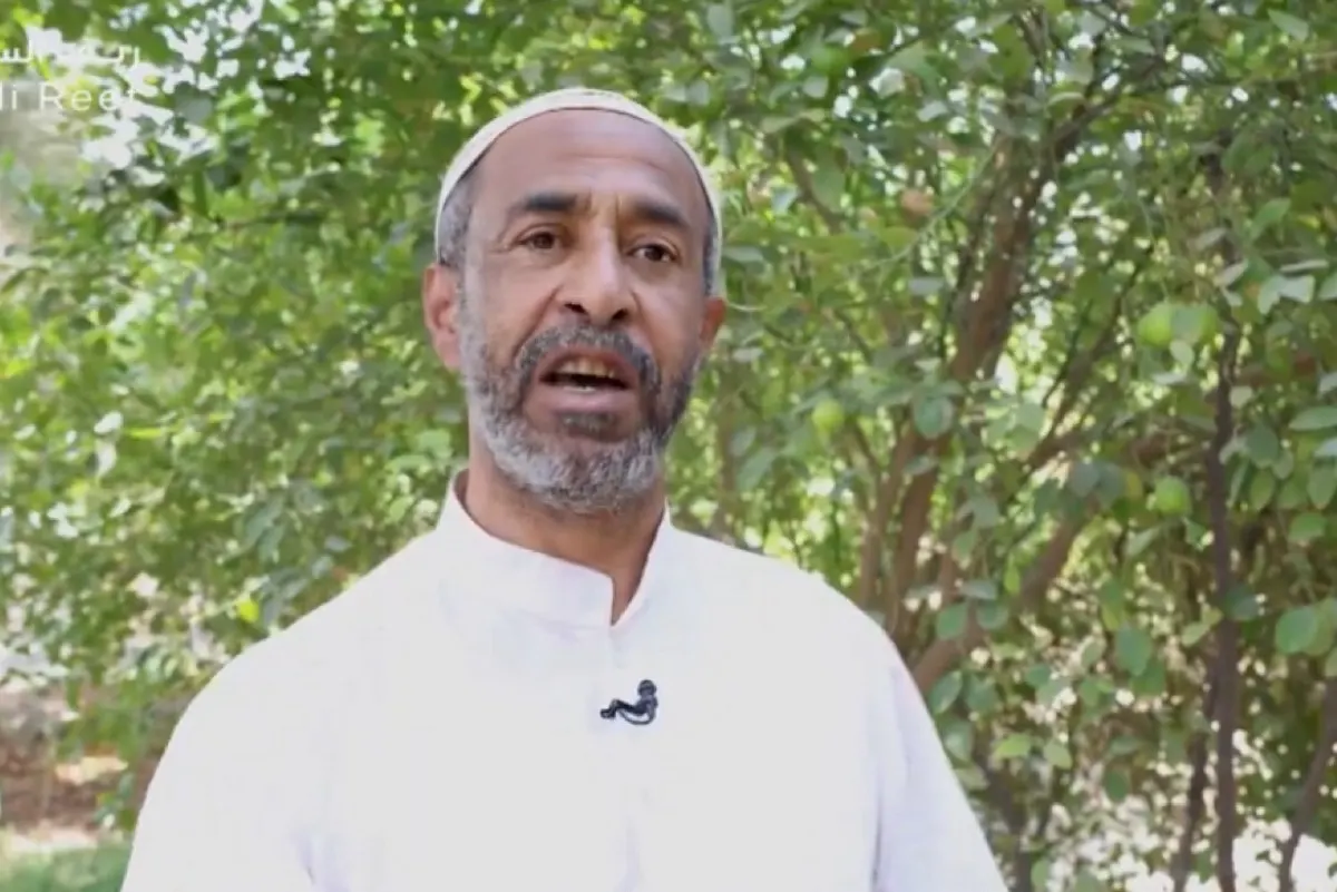عندما يتحول اللومي الحساوي إلى ذهب.. حكاية ”أبو علي الصفار“