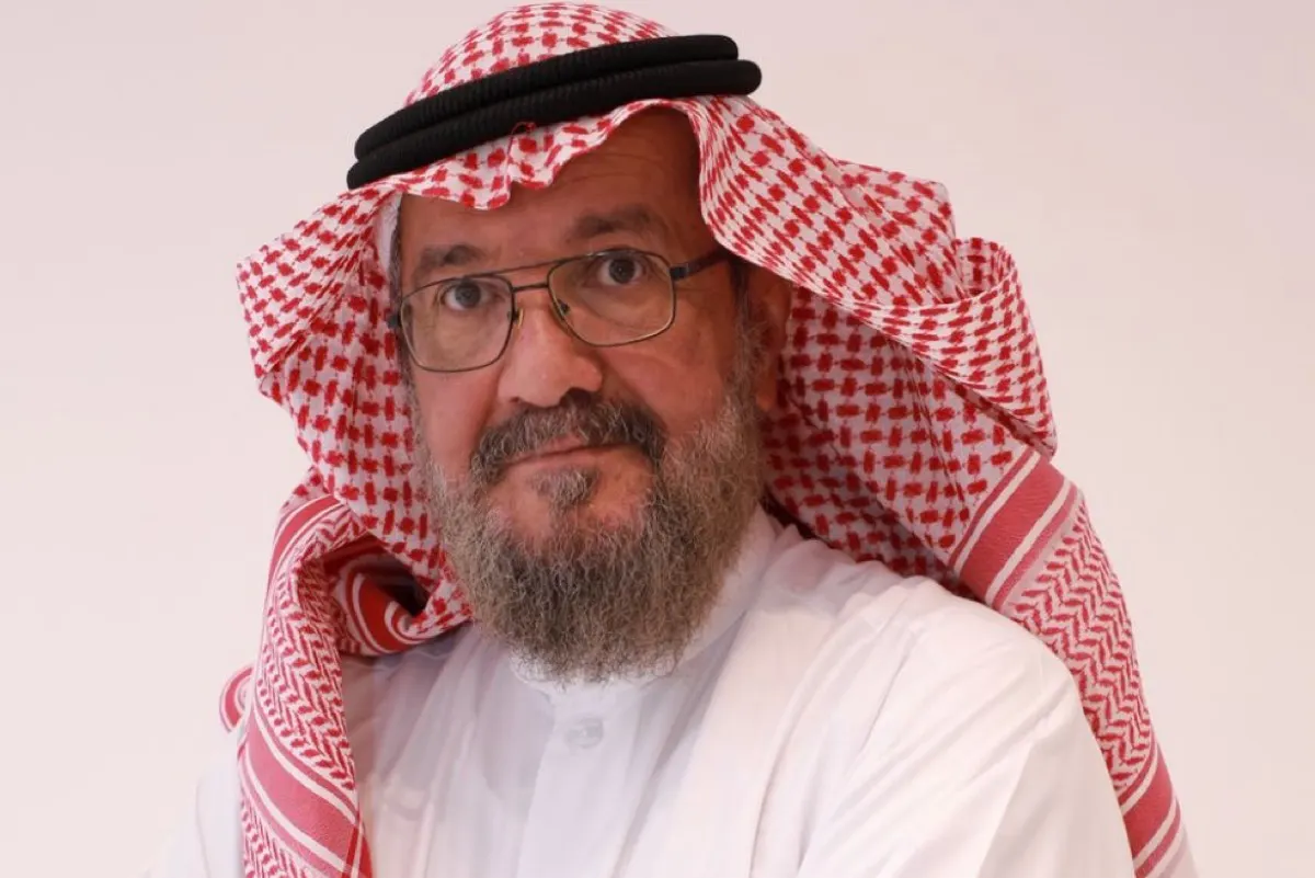 الدكتور خالد صبر رئيسًا لتشغيل «ولادة الدمام»
