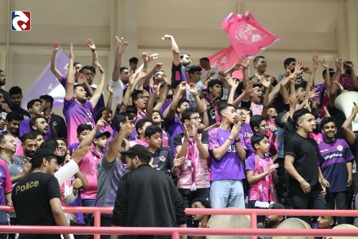 الهدى يكسر هيمنة الخليج ويتوج بكأس السوبر السعودي لكرة اليد