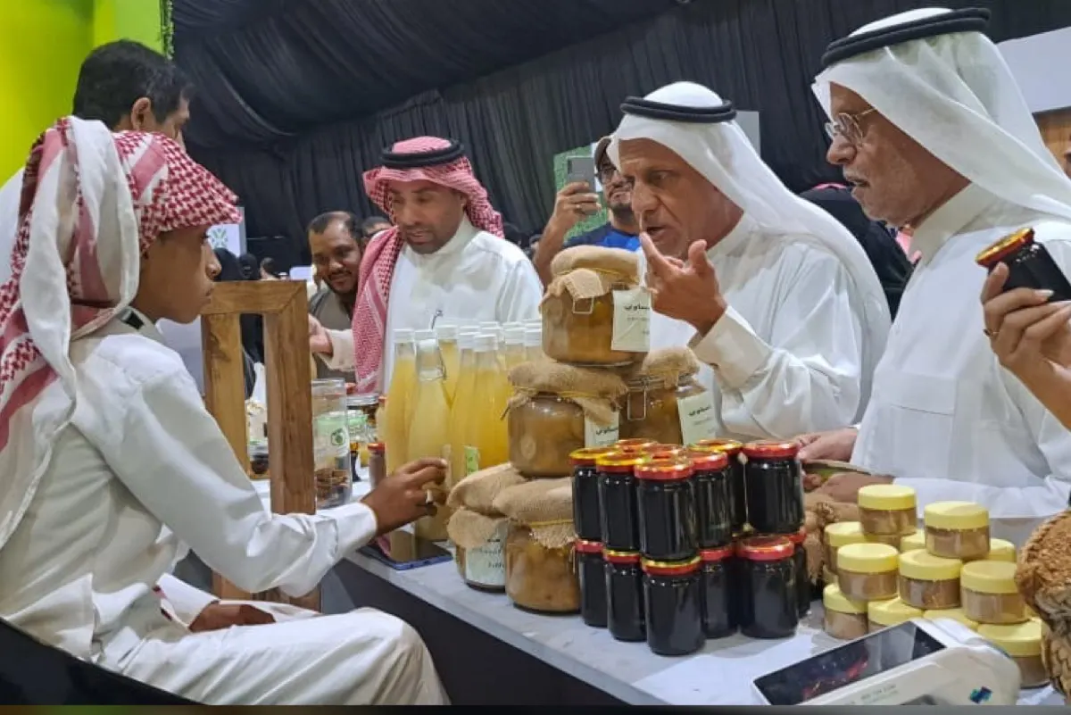 الجميد والمربى والمخلل.. اللومي الحساوي يلهم الصناعات التحويلية