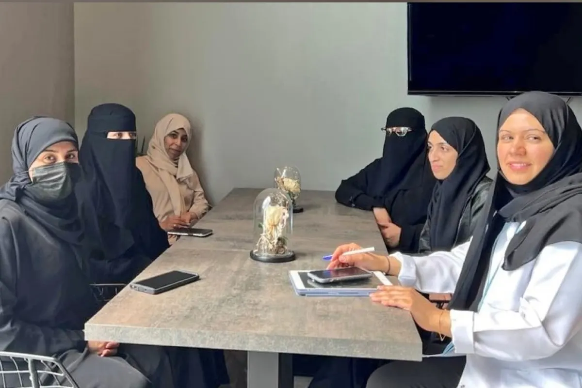”الصحة في مكان العمل“.. مبادرة لمكافحة السمنة في القطيف