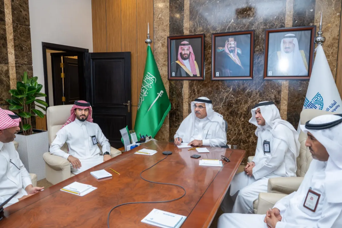 الشرقية.. إطلاق «نافذ مبدعون» لاستقطاب وتصنيف الأفكار الإبداعية
