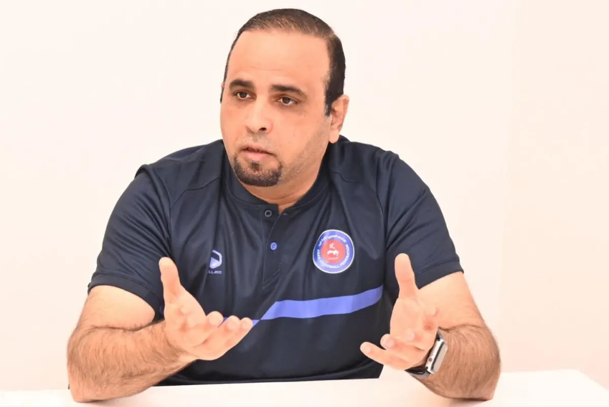 عقوبات تنتظر مضر بعد انسحابه من البطولة العربية لكرة اليد