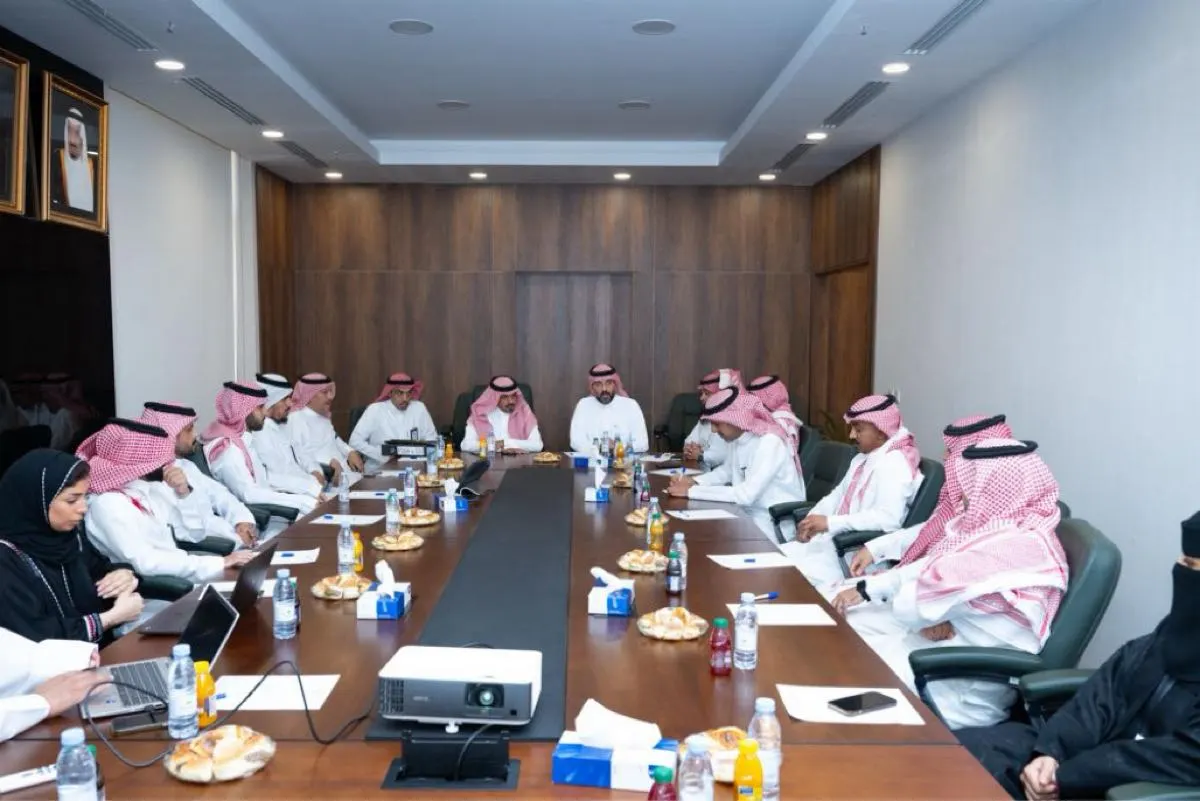 الشرقية.. منصة قانونية موحدة لتوحيد الجهود وتسهيل إجراءات العمل