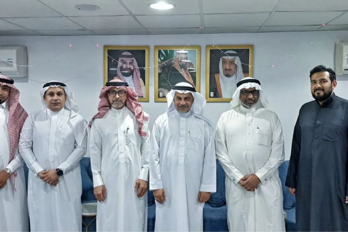 جمعيتا الحلة والبحاري تتعاونان لتعزيز التنمية في القطيف