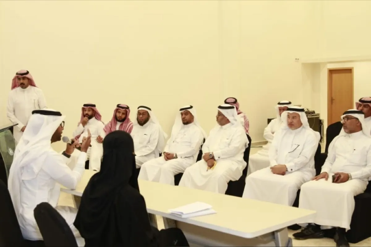 مبادرة لدعم تعليم 1000 طالب من الأيتام ومحدوي الدخل في الأحساء
