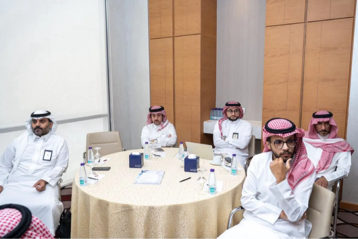 تطوير الخدمات البلدية عبر تدريب متخصص في نظم المعلومات الجغرافية في الشرقية