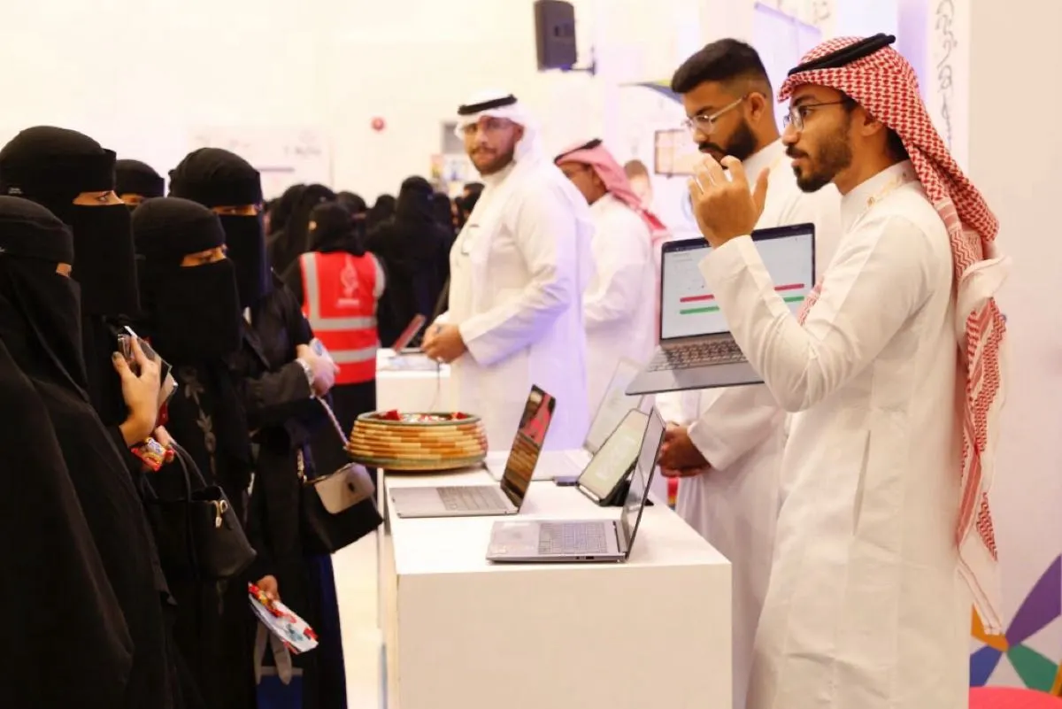 بمشاركة 16 جهة.. «بر الأحساء» تطلق مبادرة «دعم التعلم» لطلاب الثانوية