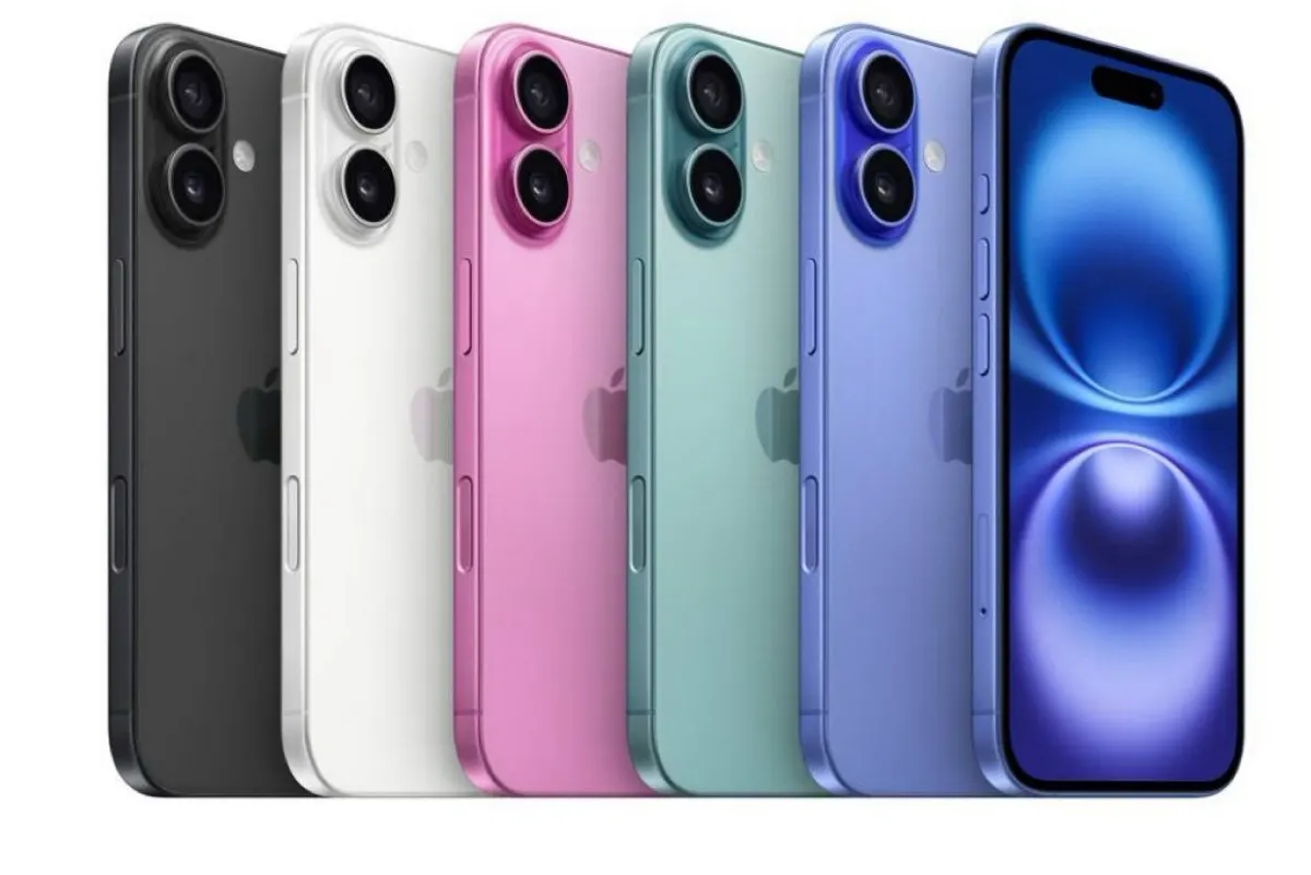 تحديث ”iOS 18,1“ المنتظر.. هل ينهي معاناة مستخدمي ”آيفون 16 برو“؟