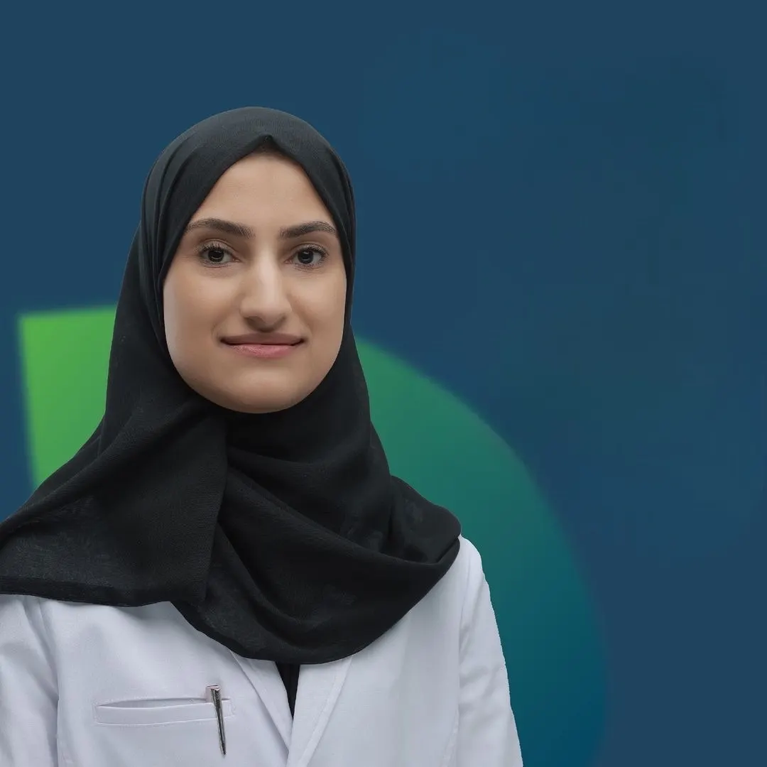د. سكينة محمد الحداد: نجمة التألق الدراسي والتفوق الطبي ونجمة طب الجلدية بمحافظة الأحساء