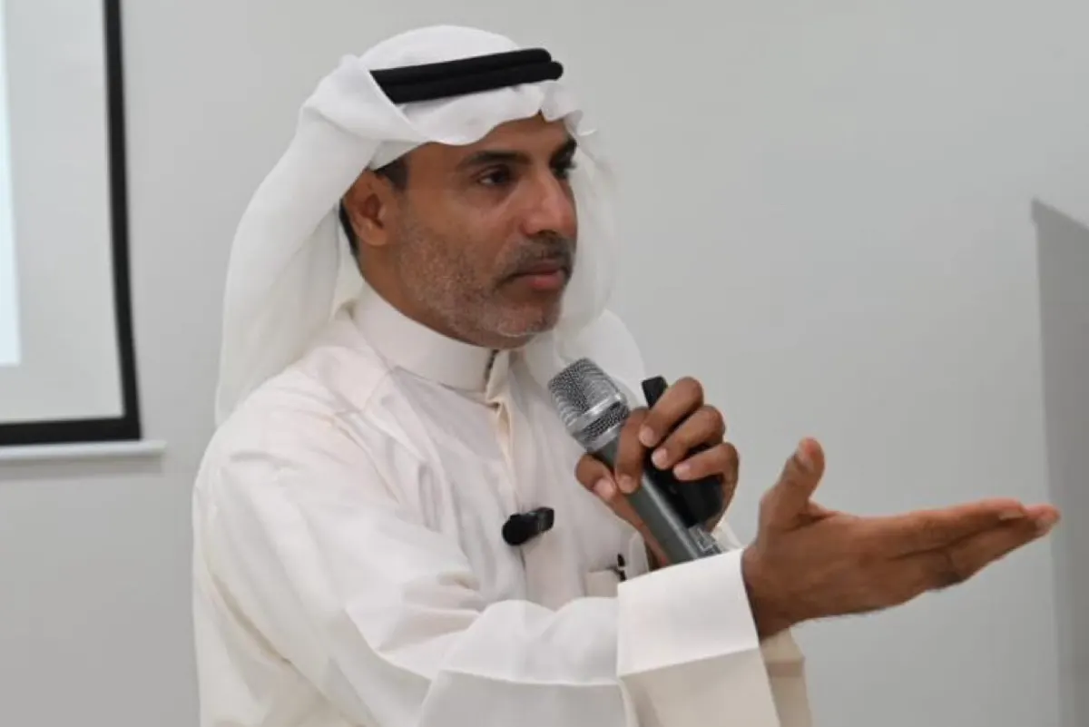 آل درويش يكشف أسرار التعامل مع الانحرافات السلوكية للأبناء.. الثلاثاء
