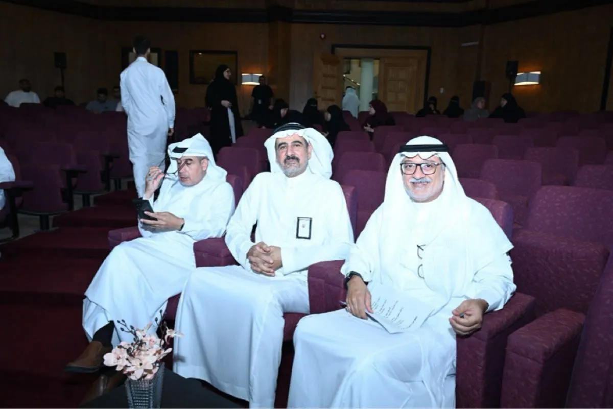 1297 طالبًا مستفيدًا من خدمات «القطيف الخيرية»