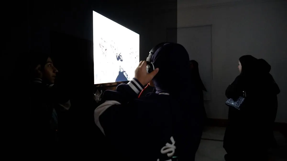 على مستوى العالم.. فتح باب التسجيل في ملتقى ”الفيديو آرت“
