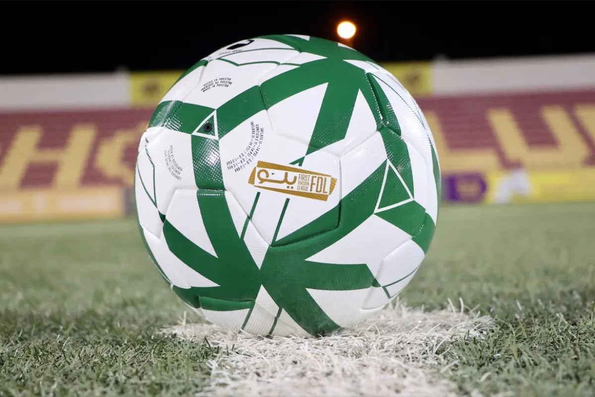 كرة قدم.. الصفا يواصل نزيف النقاط في دوري يلو