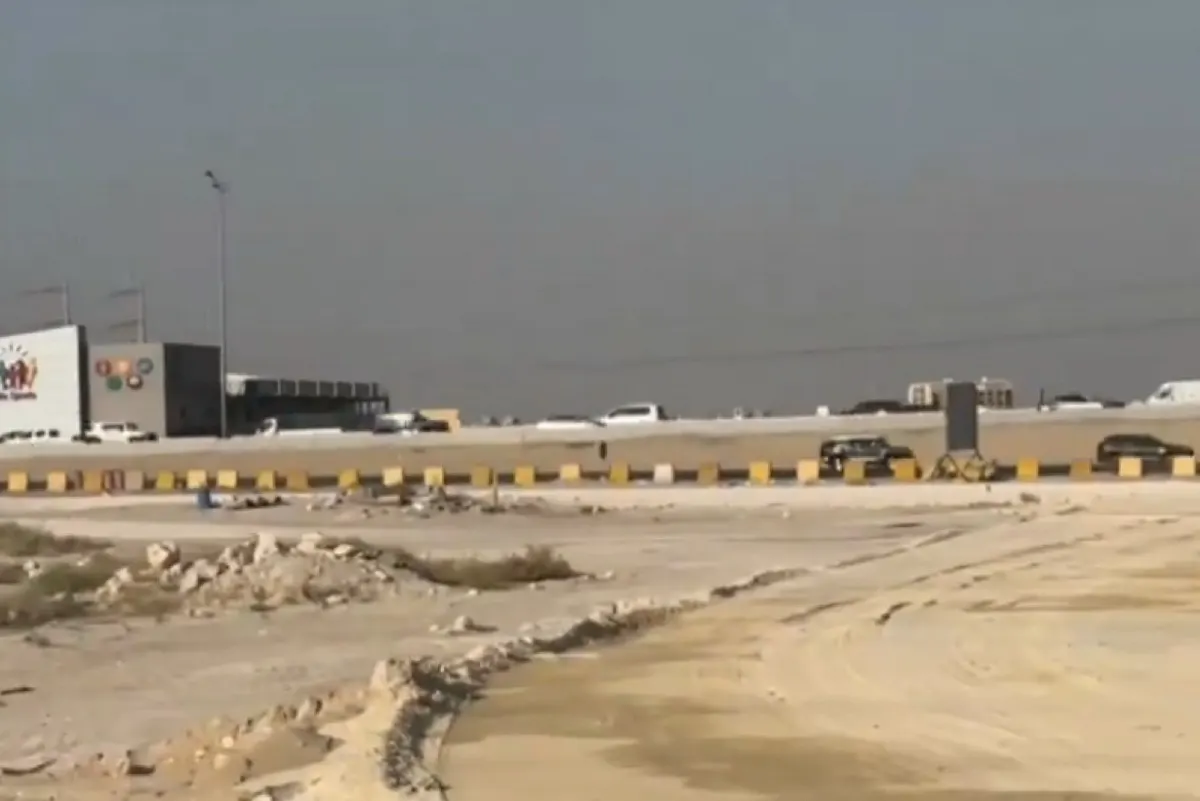 مشروع جديد يسهل حركة المرور في شرق وغرب الدمام