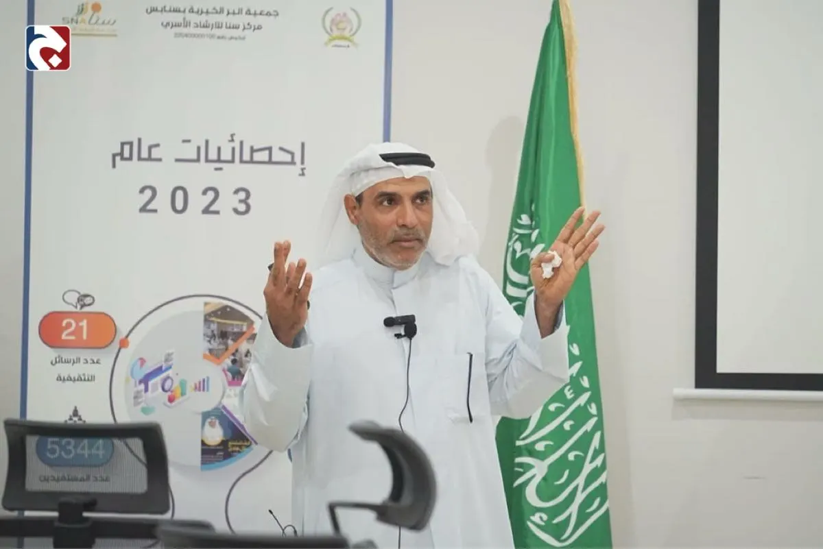 آل درويش: المراهقة أصعب المراحل.. ومواجهة الانحرافات السلوكية «ضرورة»