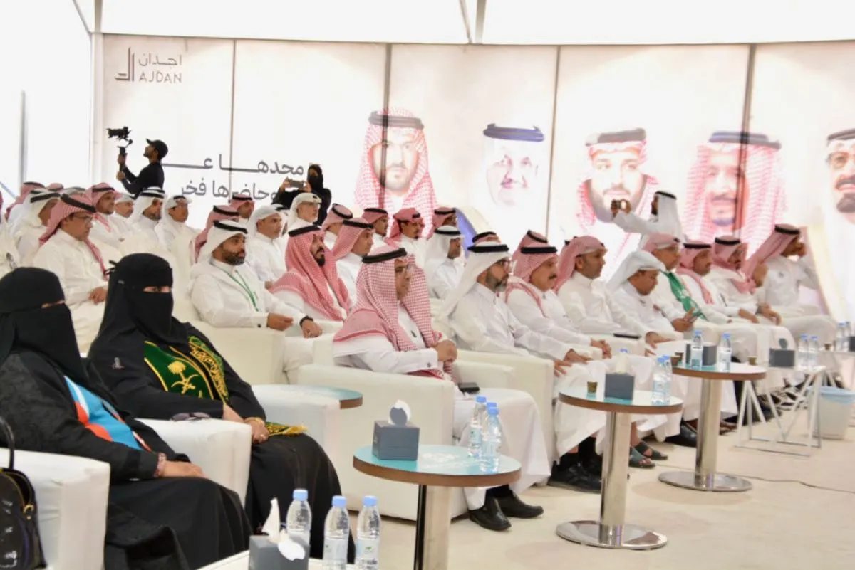 اليوم الوطني.. ورش عمل تعزز أداء طلاب القطيف في اختبارات «نافس»