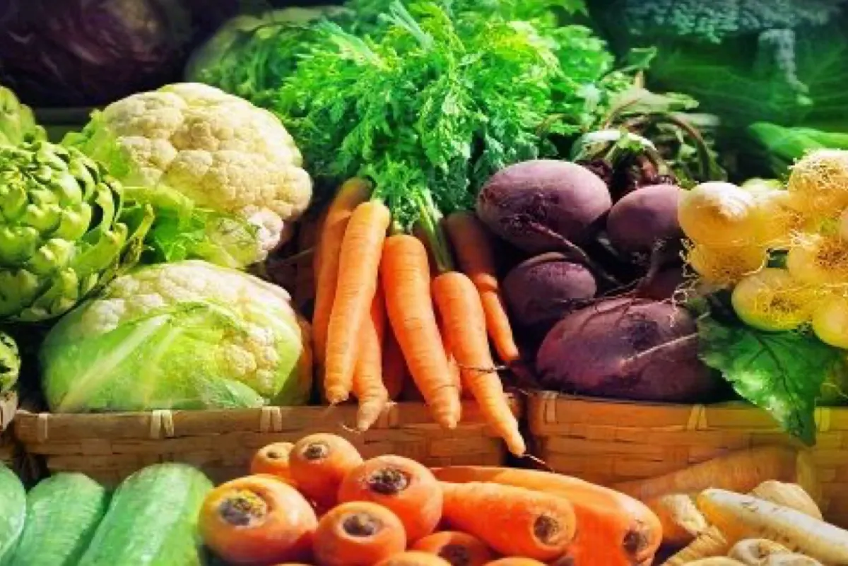 اخصائية تغذية تكشف أسرار 5 فواكه وخضروات خريفية