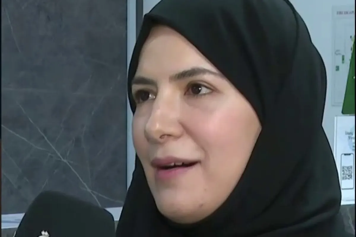 الدكتورة القديحي: نوصي بأخذ لقاح الإنفلونزا الموسمية لجميع فئات المجتمع