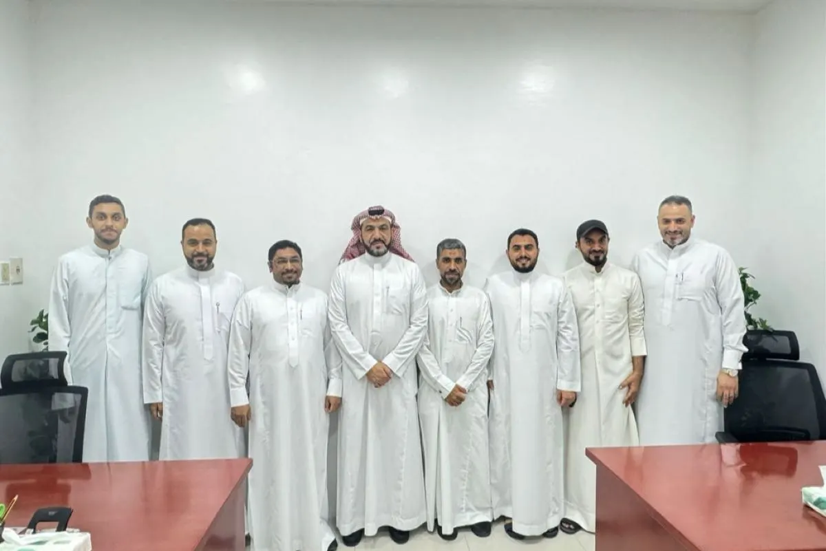 الثالث.. افتتاح فرع «خيرية سيهات» في عنك