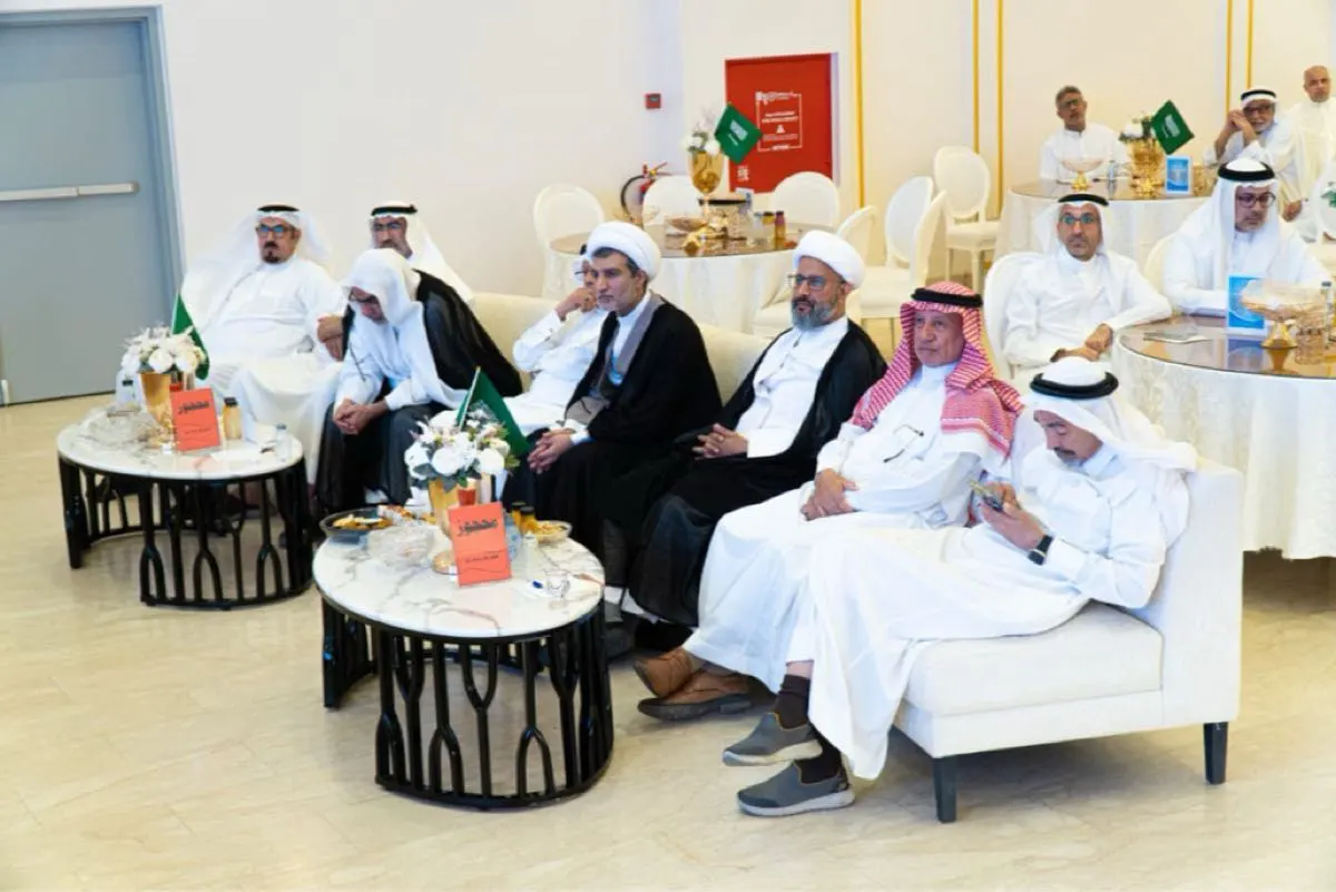 التحول الرقمي وتنمية الموارد أبرز إنجازات مضر الخيرية في 2024