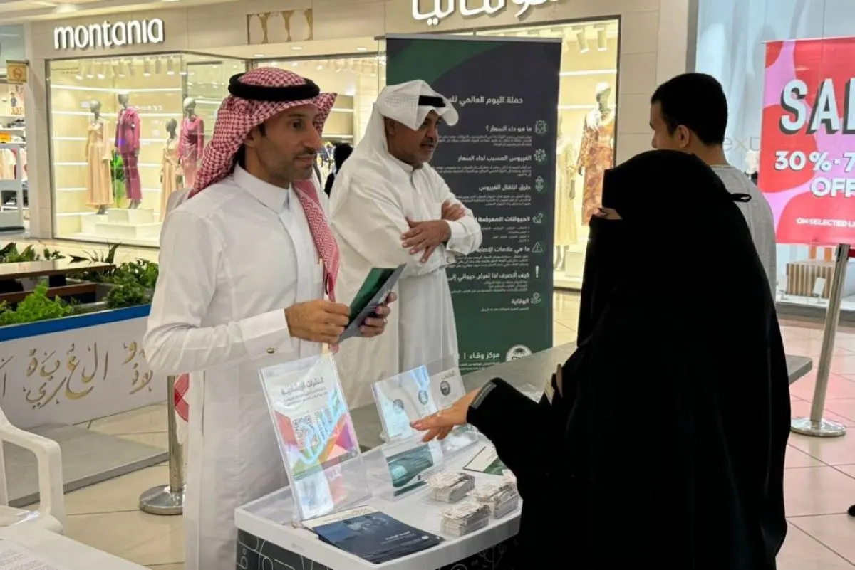 3 محاور ترفع الوعي بـ «داء الكلب» في ورشة «وقاء»