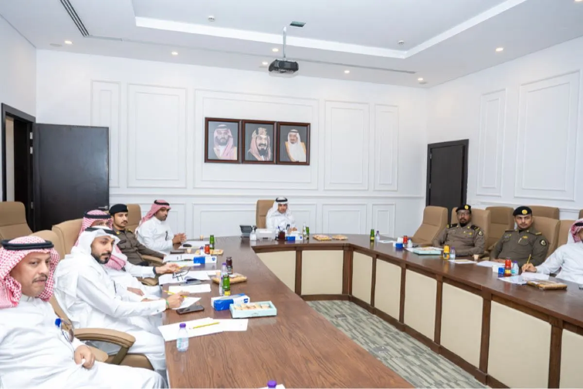 الشرقية.. 6 جهات تبحث بدء انتخابات رؤساء الحرف والمهن