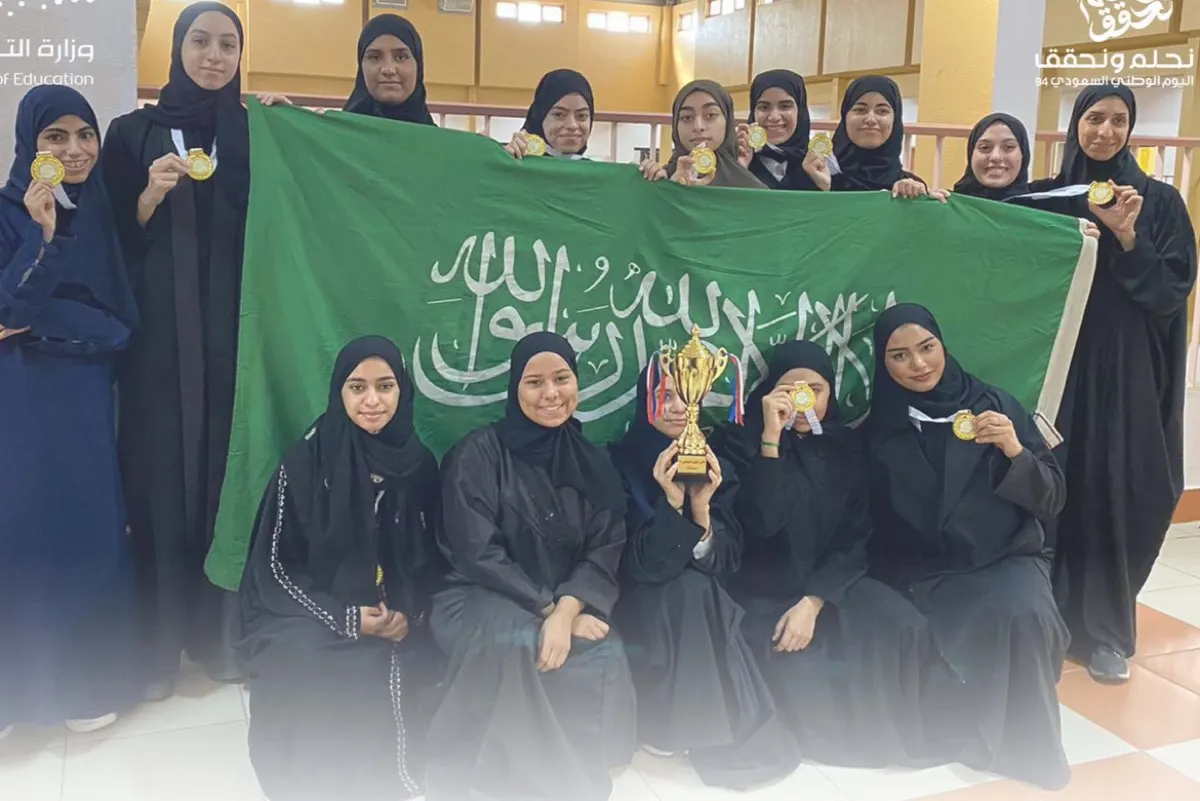 لأول مرة.. احتفالات اليوم الوطني بالمدارس تمتد لـ 10 أيام