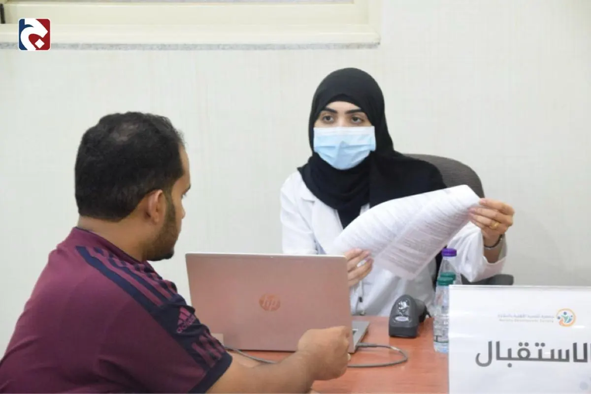 51 متبرعًا في أولى ليالي حملة ”تبرع تؤجر 2“ بالملاحة