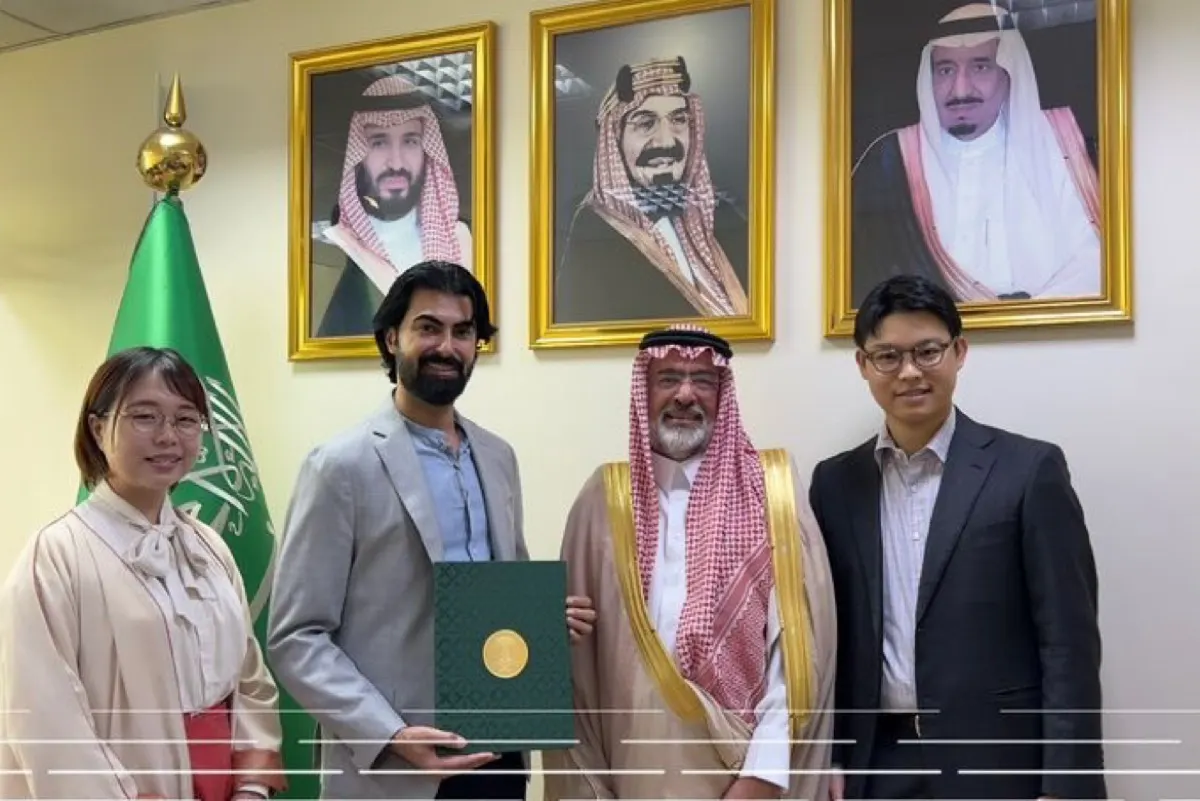 ”البيئة“ ترخص أول مشروع زراعي بتقنية ”الأيروبونيك“ في الشرق الأوسط
