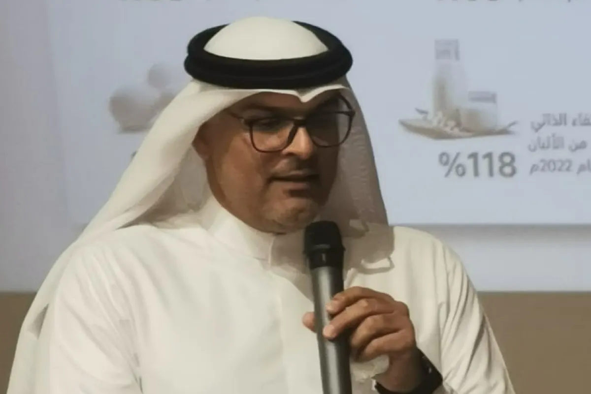 ”التاروتي“ يكشف أسرار إنتاج المملكة ”مليار دجاجة“