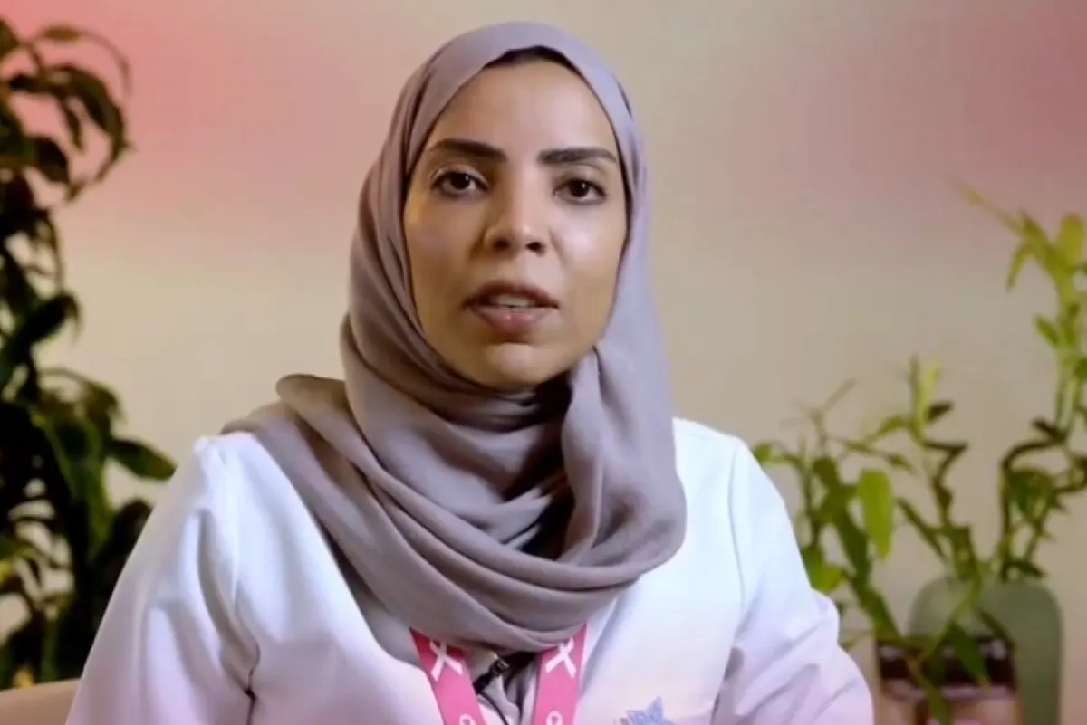 ”خوفًا من تعطل حياتها“.. سيدة ترفض الكشف المبكر عن سرطان الثدي!